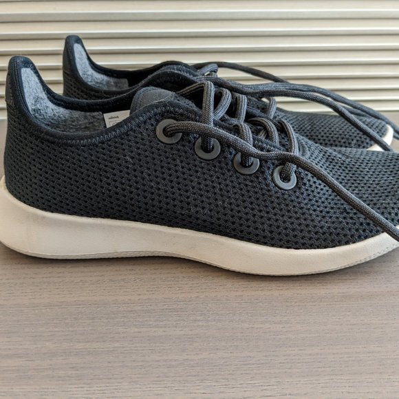 allbirds Shoes Allbirds Womens Tree Runners W9 Poshmark